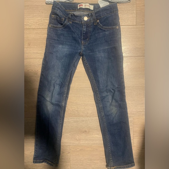 Boys size 8 jeans - Picture 3 of 15